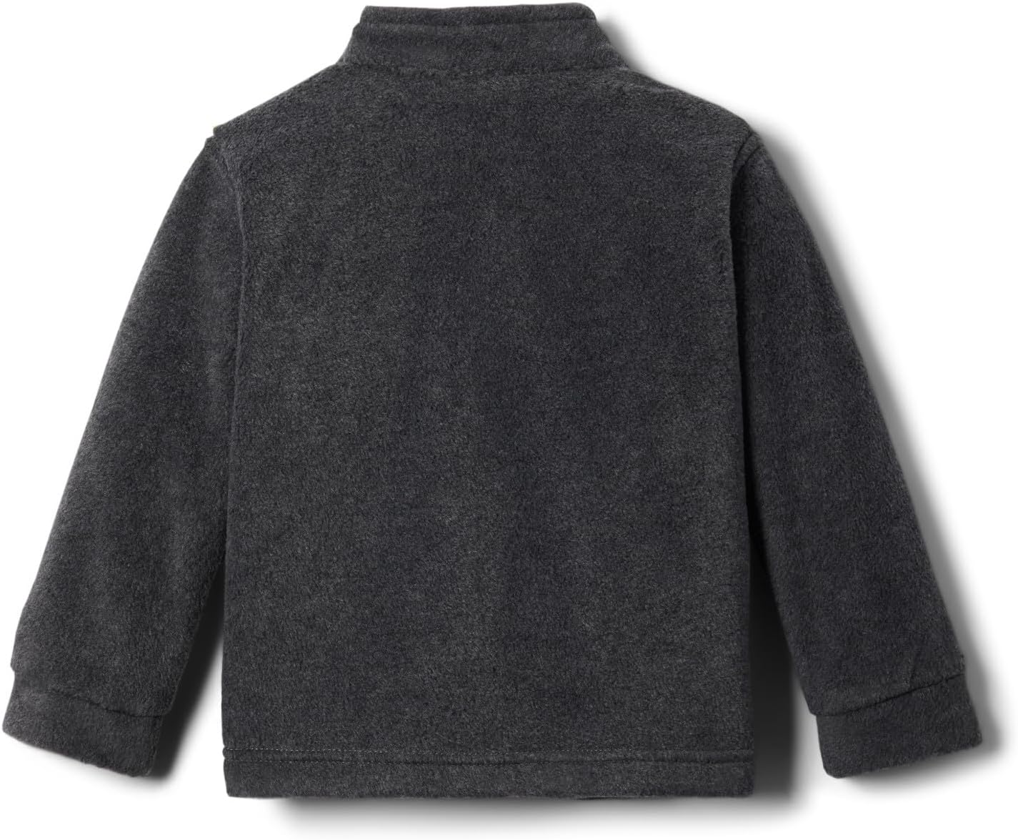 Columbia Unisex Baby Steens Mt Ii Fleece, Charcoal Heather — фото 4