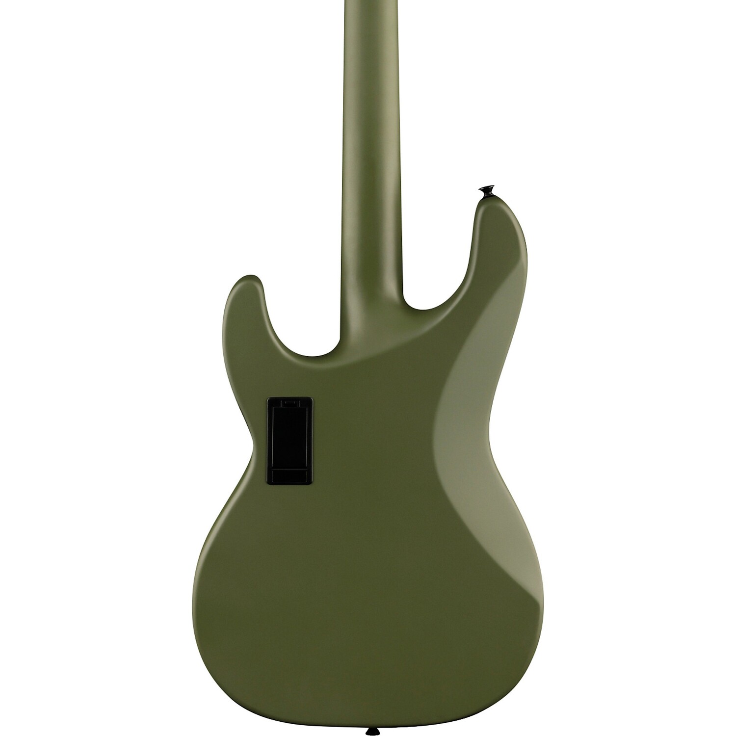 

Электробас-гитара Jackson X Series Concert CBXNT DX IV Matte Army Drab