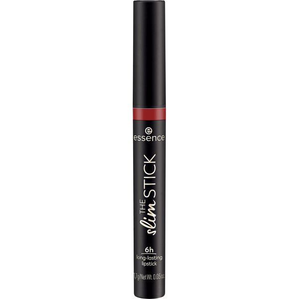 

Помада 109 бордовый блаженство, 1,7 г Essence The slim stick, цвет burgundy bliss