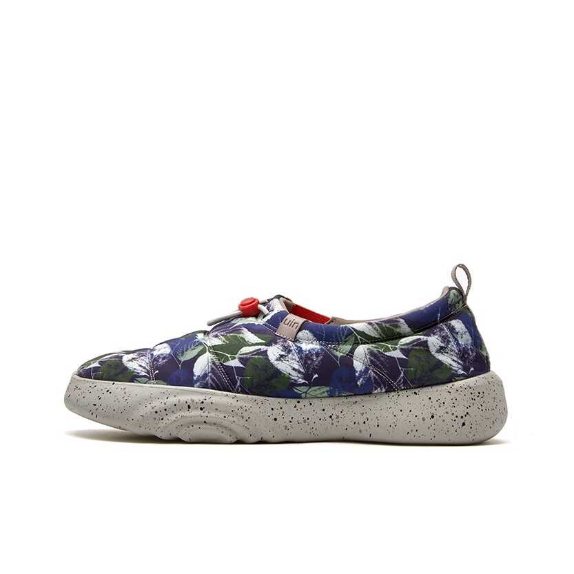 

Кроссовки мужские Lifestyle Shoes Men Low-Top U.In, цвет Stone lotus black, Черный, Кроссовки мужские Lifestyle Shoes Men Low-Top U.In, цвет Stone lotus black