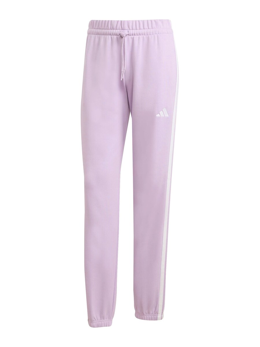 

Зауженные спортивные брюки ADIDAS SPORTSWEAR Essentials, Lilac