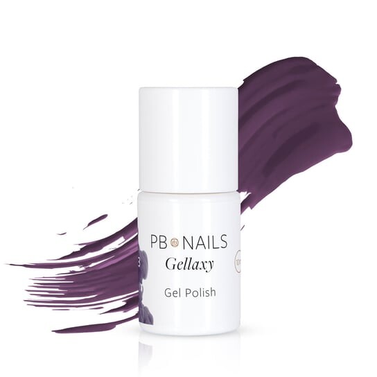 

Гибридный лак GE193 Fashion Look, 10 мл Pb Nails