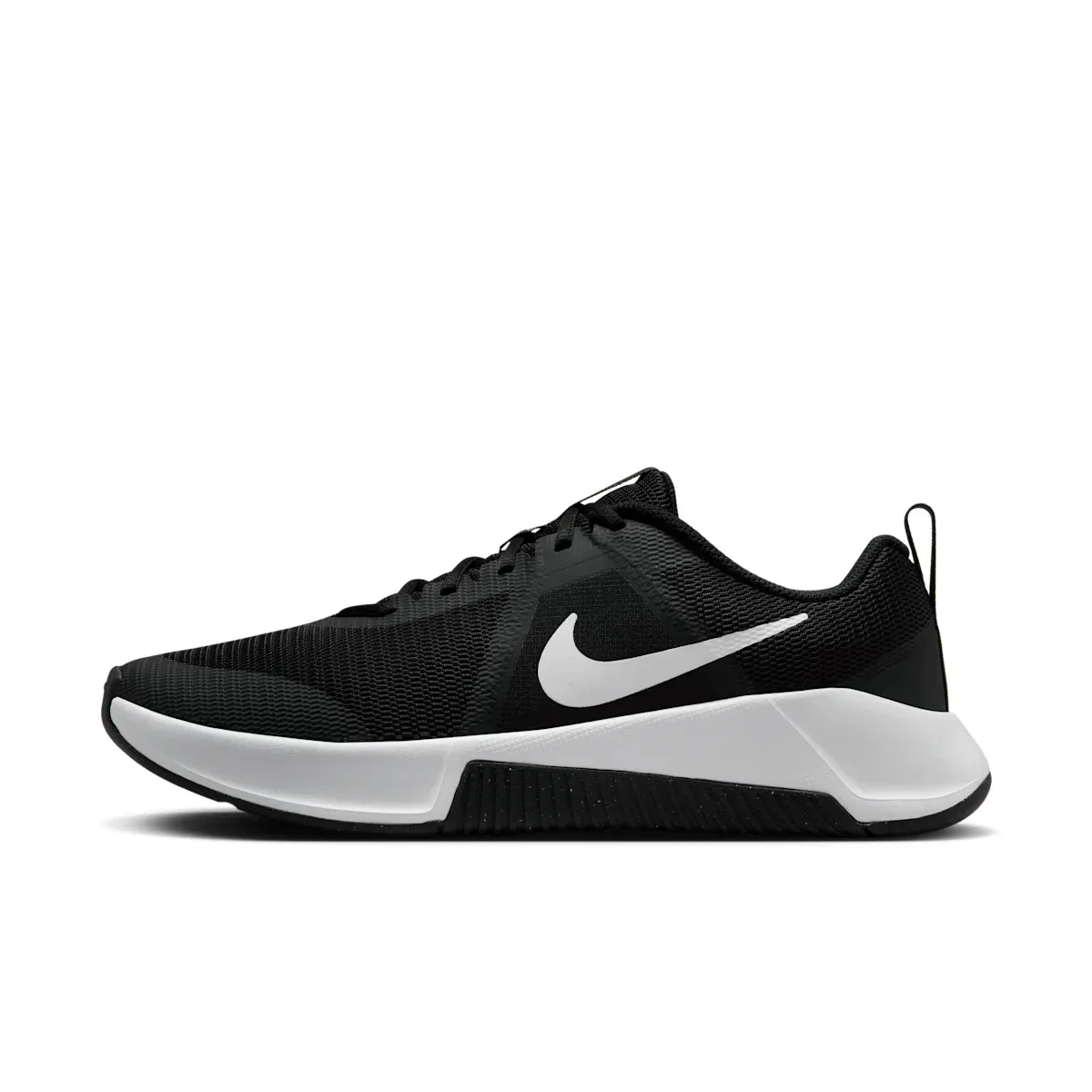 Мужские кроссовки для тренировок MC Trainer 3 Nike, черный