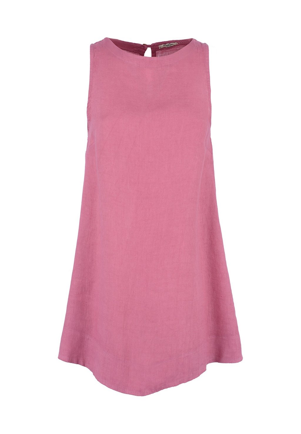 

Повседневное платье CORTO ACANFORA, фуксия