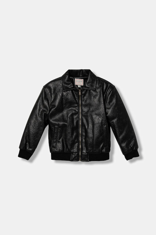 

Детская куртка Guess, черный