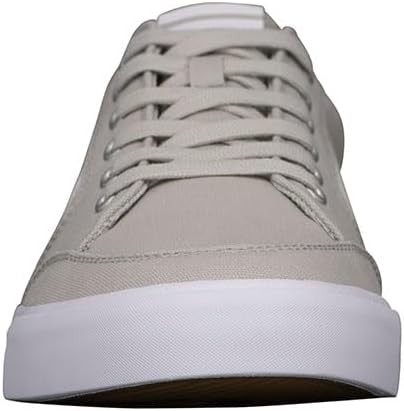 Мужские кеды Ben Sherman Hawthorn Classic из канвы, белый — фото 4
