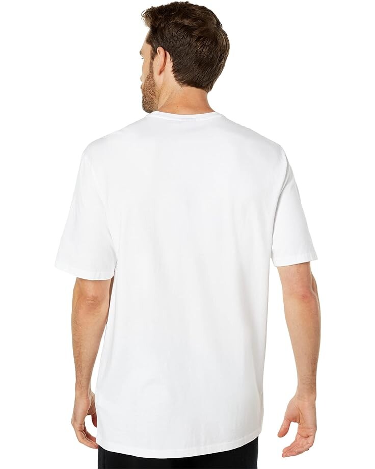 

Футболка PUMA Rhuigi Tee, цвет Puma White