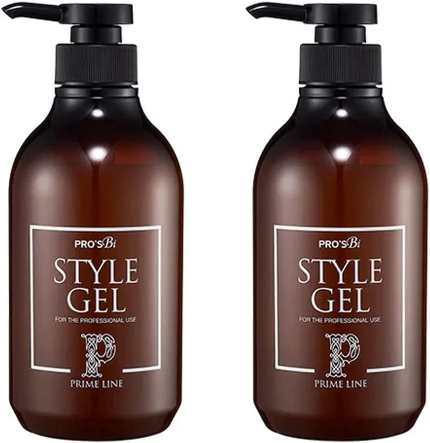 Гель для кавитации Prozubi Prime Style Gel 500 г, 2 шт Seven Este