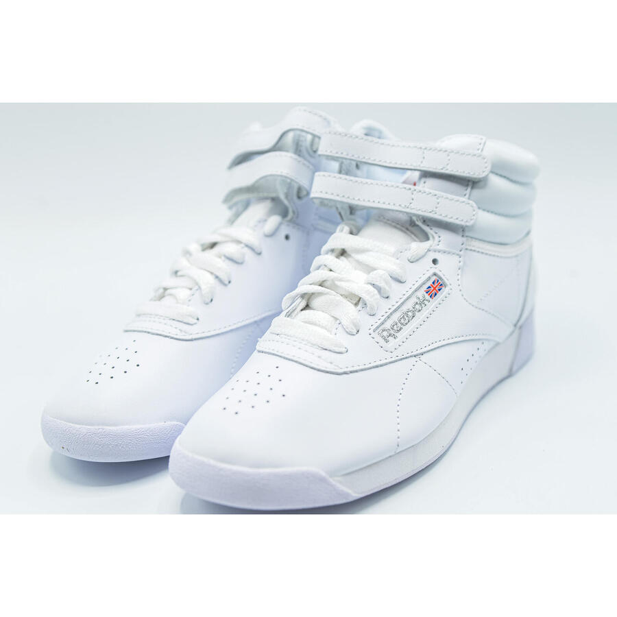 REEBOK Кроссовки Freestyle Hi женские средние — фото 3