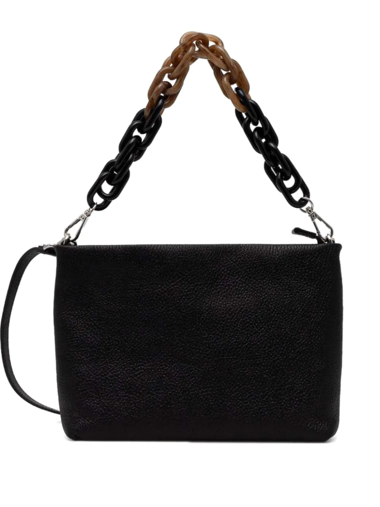 

Сумка на плечо GIANNI CHIARINI Brenda, черный