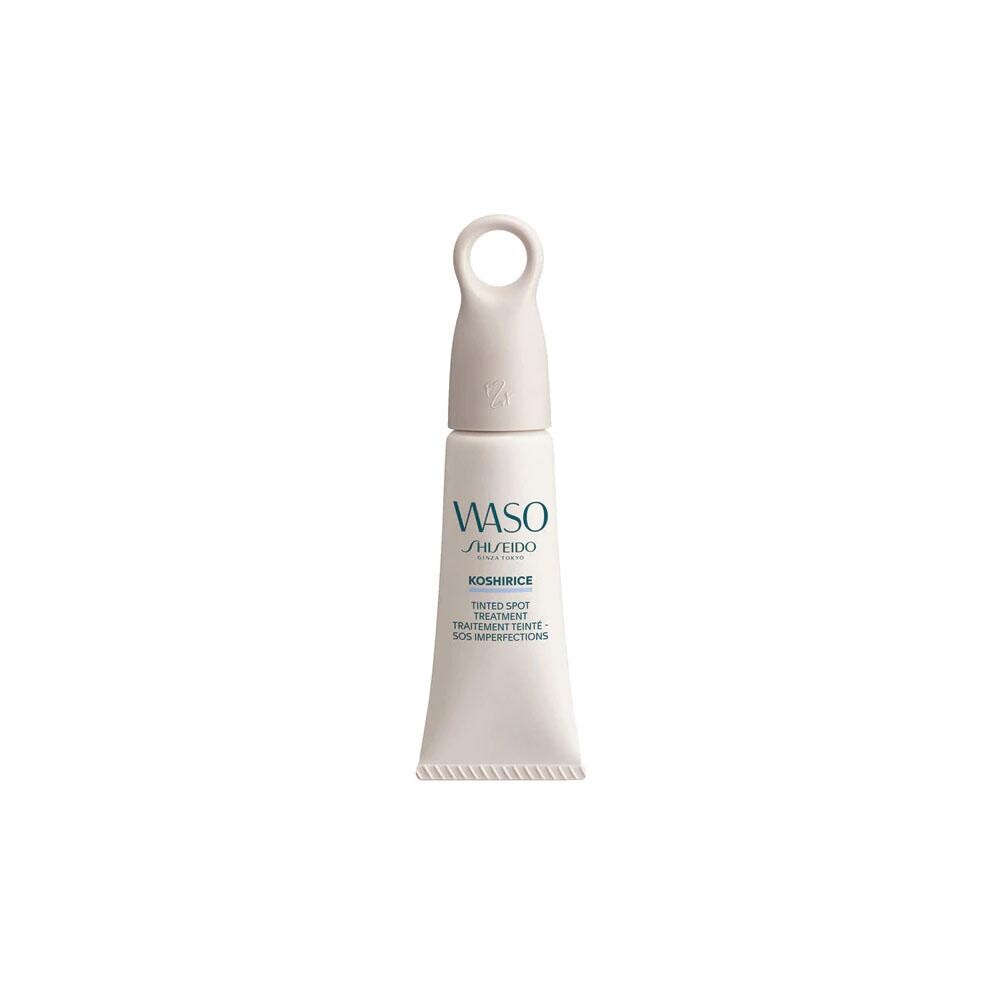 

Тинт Shiseido Waso Koshirice