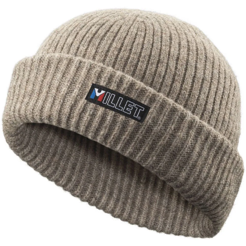

Шапка Millet Chamonix Wool, бежевый