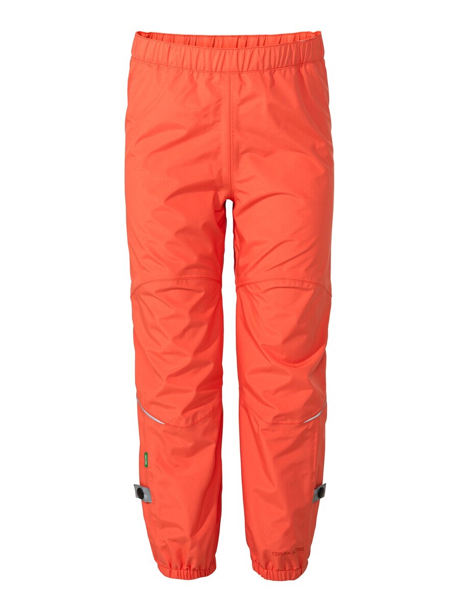 

Брюки VAUDE Tapered Outdoor Pants KD Grody P V, оранжевый