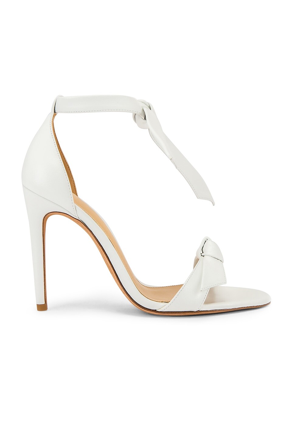 

Сандалии Alexandre Birman Clarita, белый