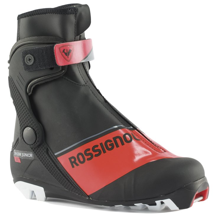 

Беговые лыжные ботинки x-ium j sc - 34 Rossignol