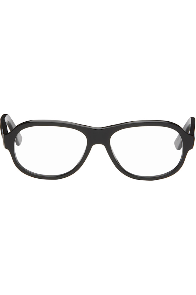 

Ретро-Суперфутуристические очки Azotl Marni, черный