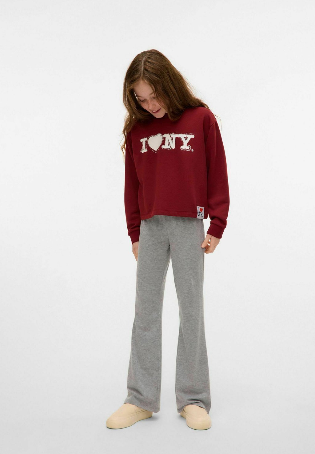 

Леггинсы VERO MODA Girl, серый