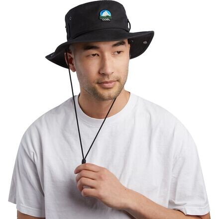 

Сеймур Хэт Coal Headwear, черный