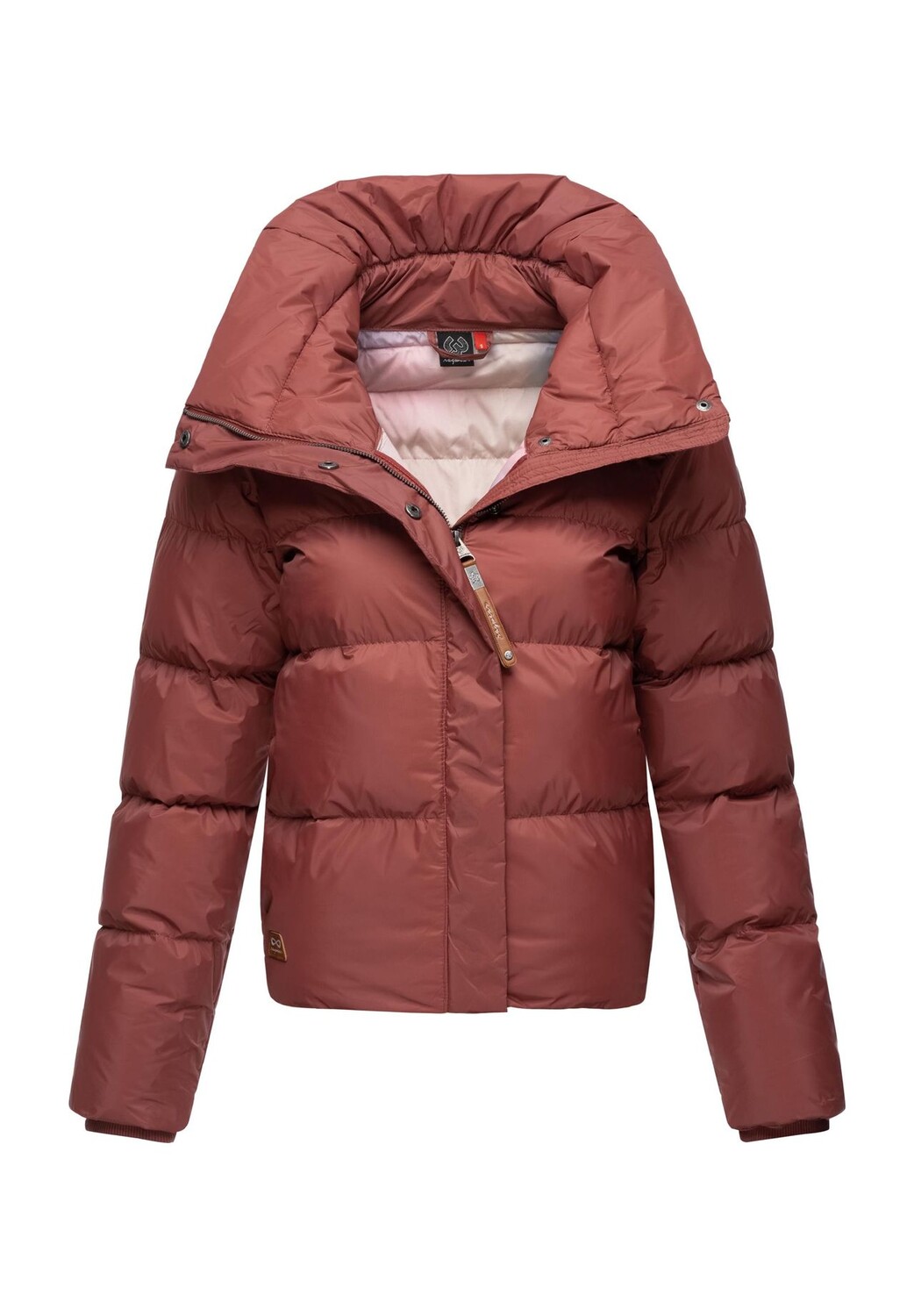 

Переходная куртка Lunis Ragweartm, цвет Terracotta