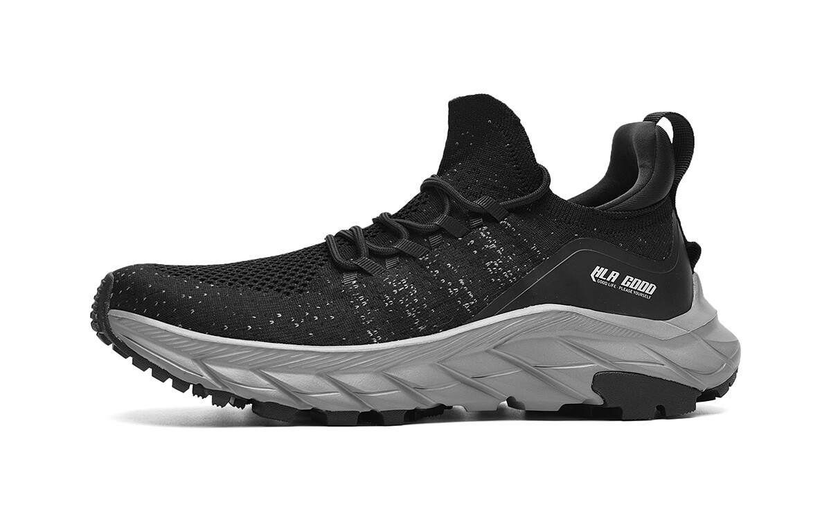 

Кроссовки HLA Casual Shoes Men Low-Top, Серый, Кроссовки HLA Casual Shoes Men Low-Top