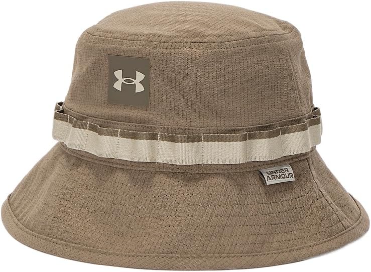 

Мужская панама Iso-chill ArmourVent от Under Armour, (251) Bayou/Khaki Base