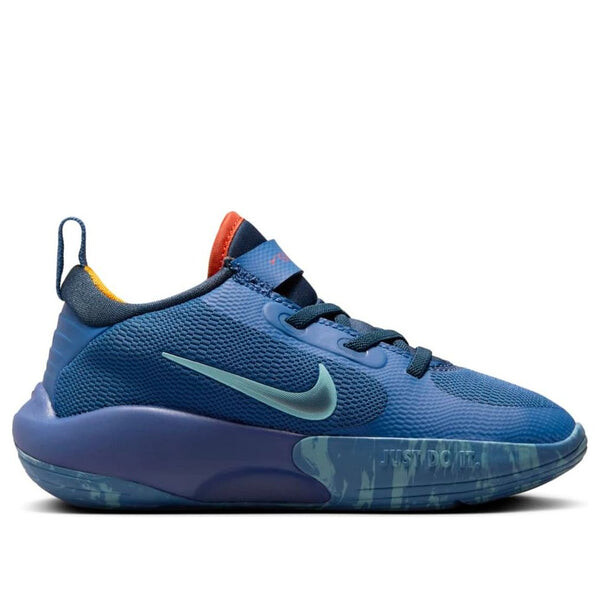 Кроссовки isofly 'mystic navy' Nike, синий — фото 2