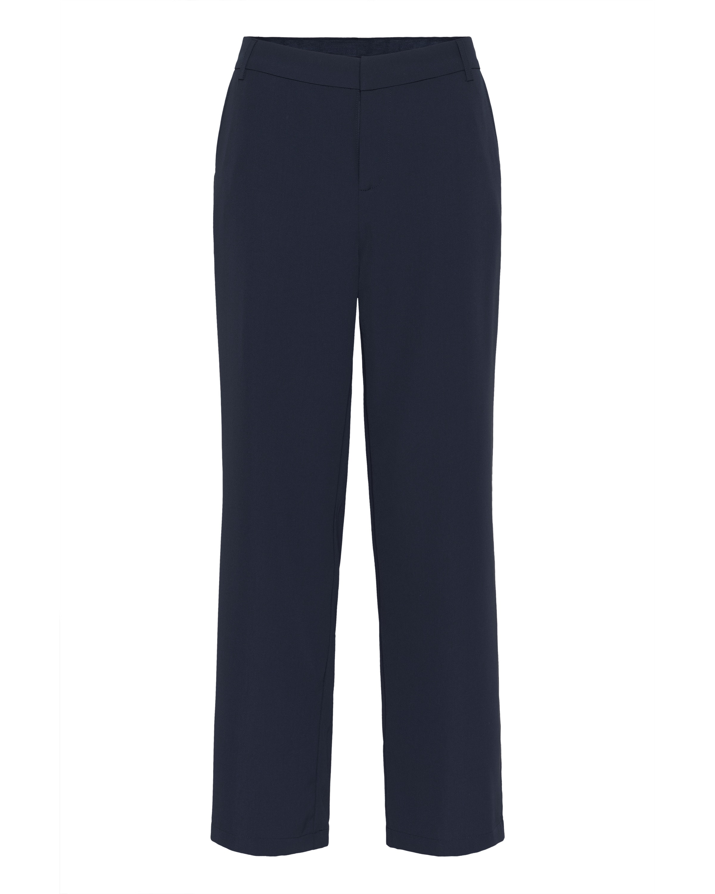 

Cream Брюки Regular 'CRCocamia' в темно-синем цвете