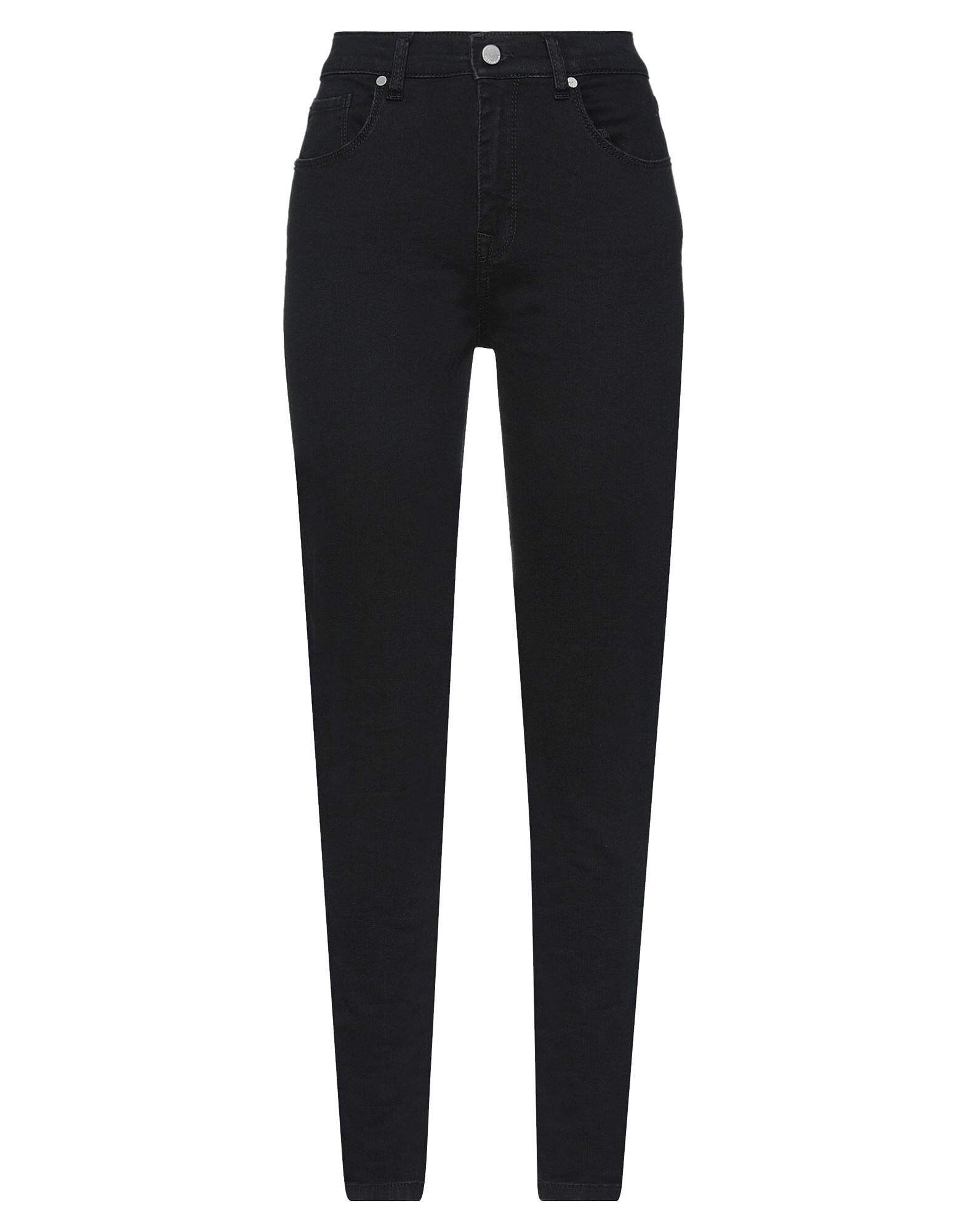 

Джинсы & Ltb Brian Dales, черный