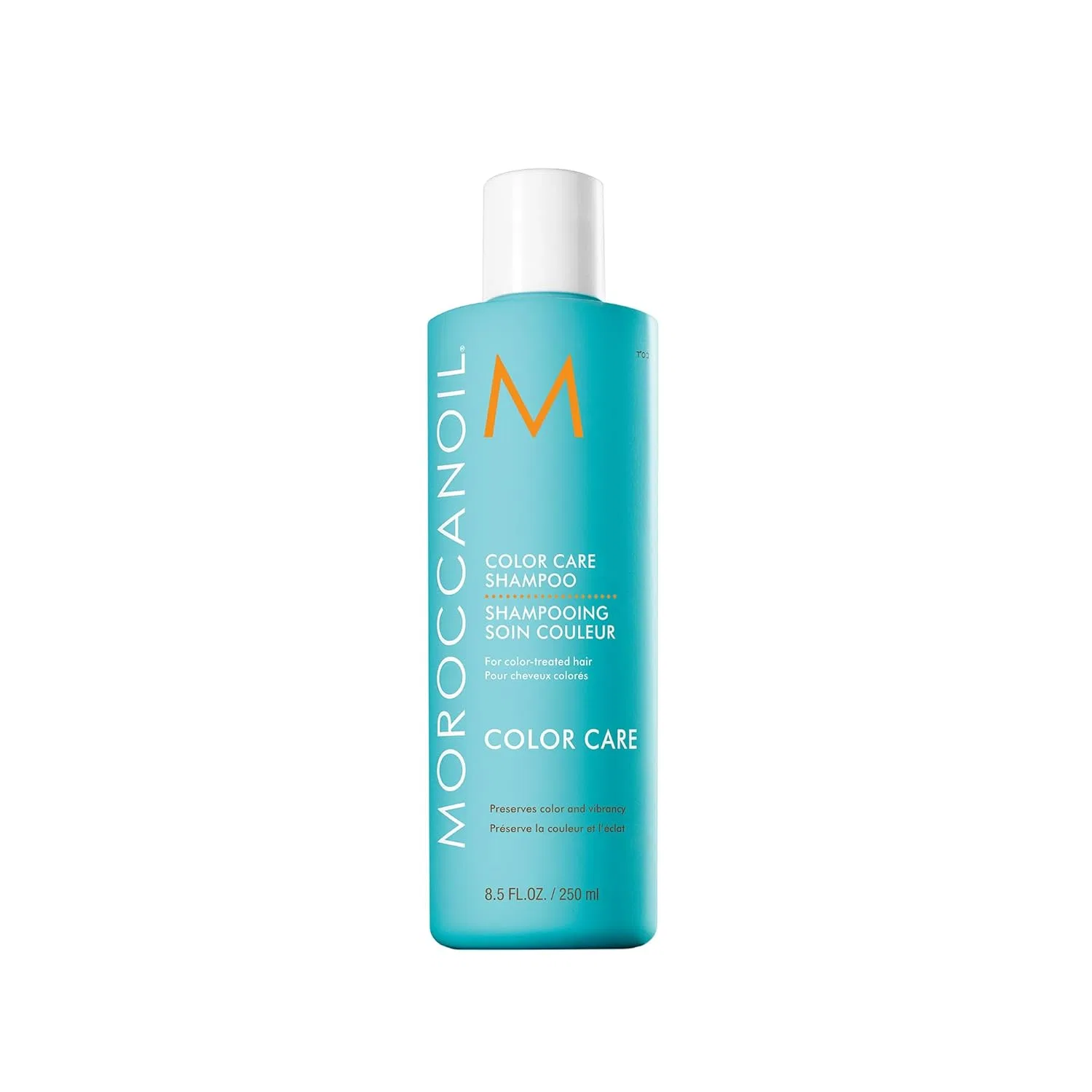 Шампунь для окрашенных волос Colour Care от Moroccanoil