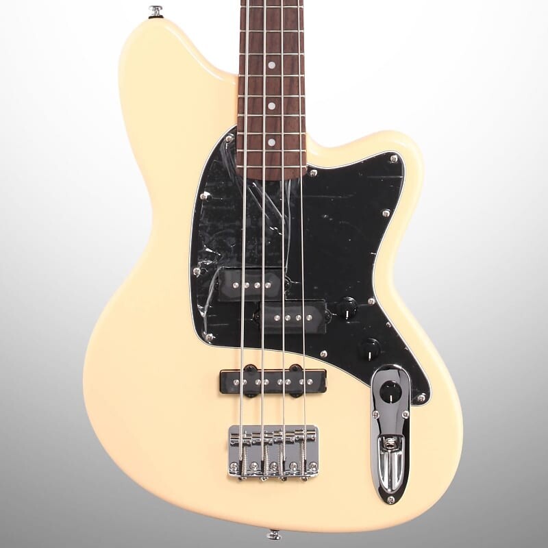 

Басс гитара Ibanez TMB30 Talman Electric Bass - Ivory