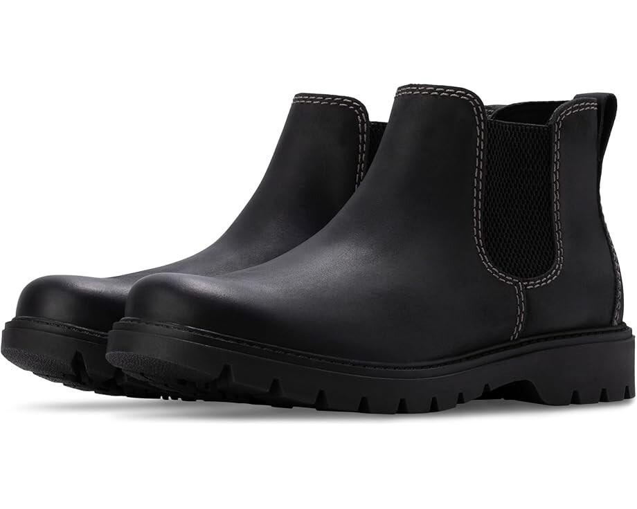 

Ботинки Eastland 1955 Edition Norway, черный