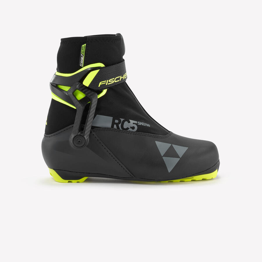 

Ботинки для беговых лыж, коньковый ход, взрослые - RC5 Fischer