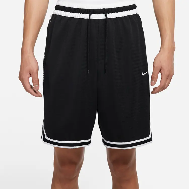 Футболка Dri Fit DNA Casual Мужская 2 шт в упаковке Черный Nike — фото 4