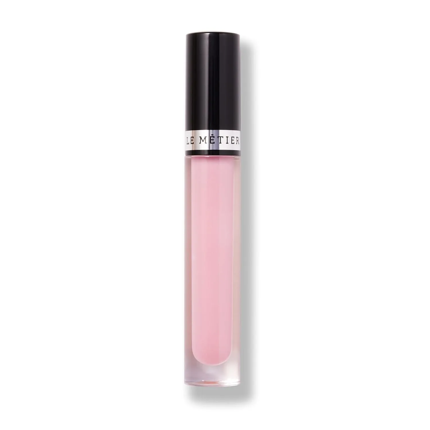 MĒTIER Gloss Supreme - питательный блеск для губ, придающий им мягкость и увлажненность. Le Metier De Beaute, Sweet Creme