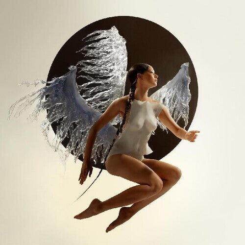 

CD диск Chua, Lucinda: Yian