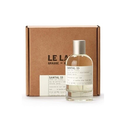 

Le Labo Santal 33 парфюмированная вода 3,4 унции 100 мл