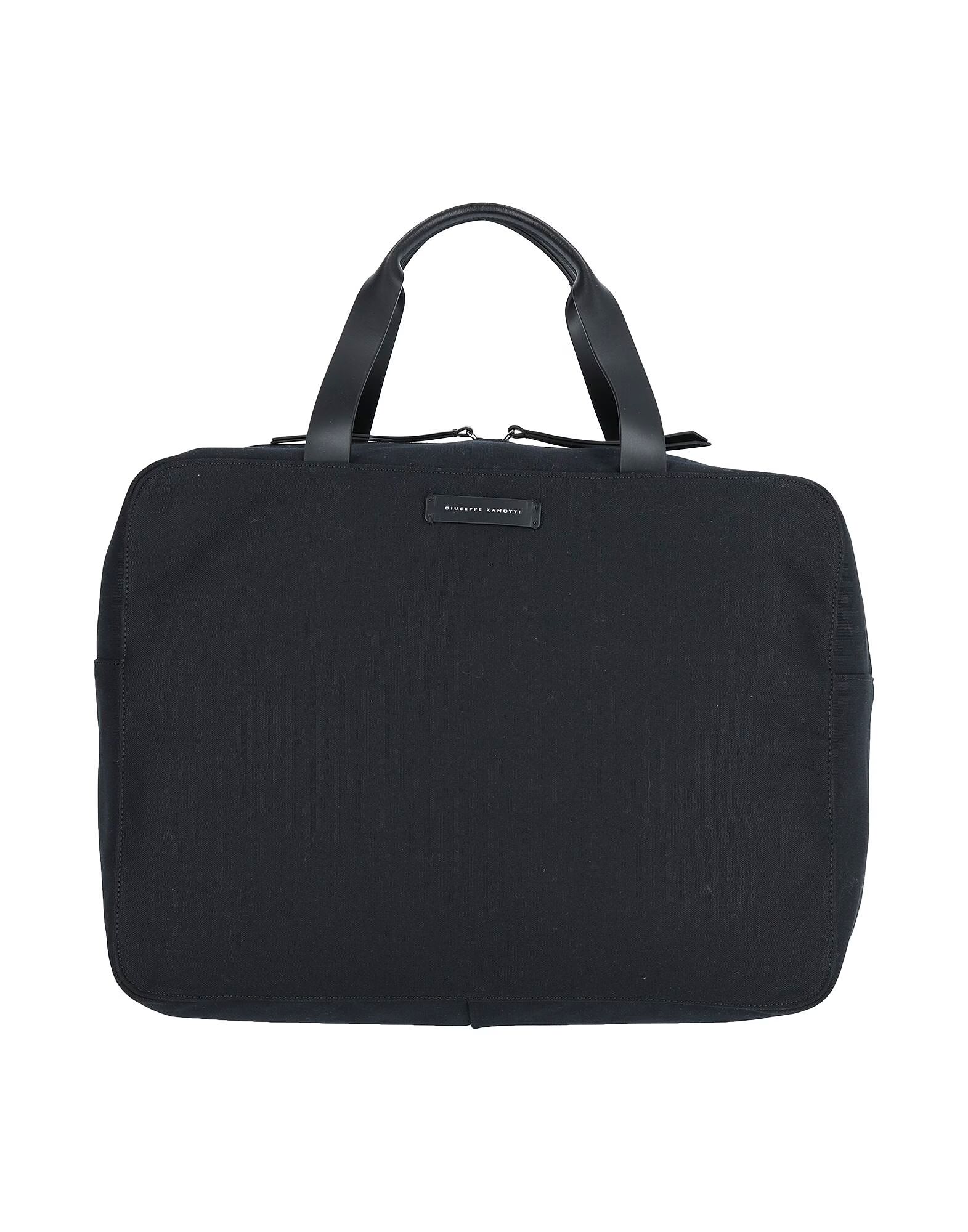 

Спортивные сумки Giuseppe Zanotti, черный