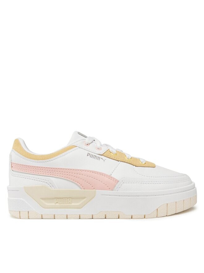 

Кроссовки Puma, белый