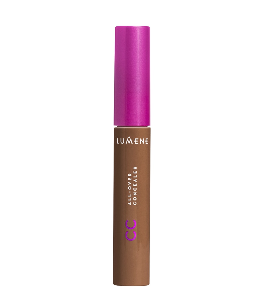 

Консилер Lumene CC All-Over, 7 Deep, 9 ml