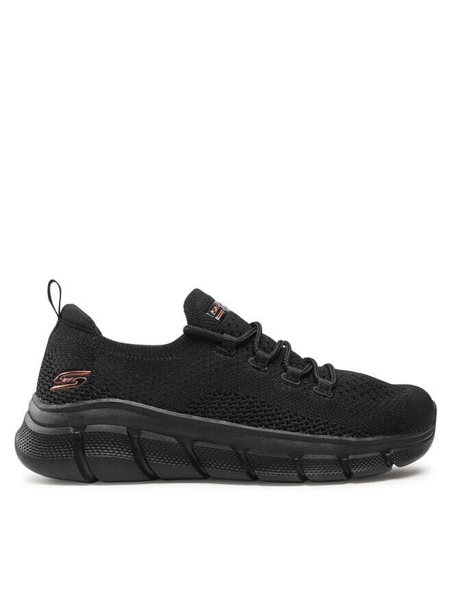 Кроссовки BOBS SPORT Color Connect Skechers, черный