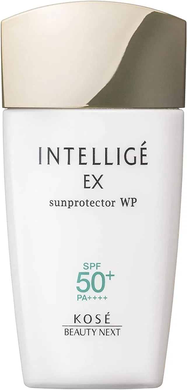 Солнцезащитное средство для тела INTELLIGE EX SP WP, 50 г — фото 2