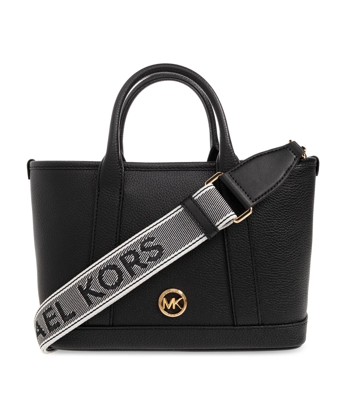 

Сумка Шоппер Луизы Michael Kors, черный