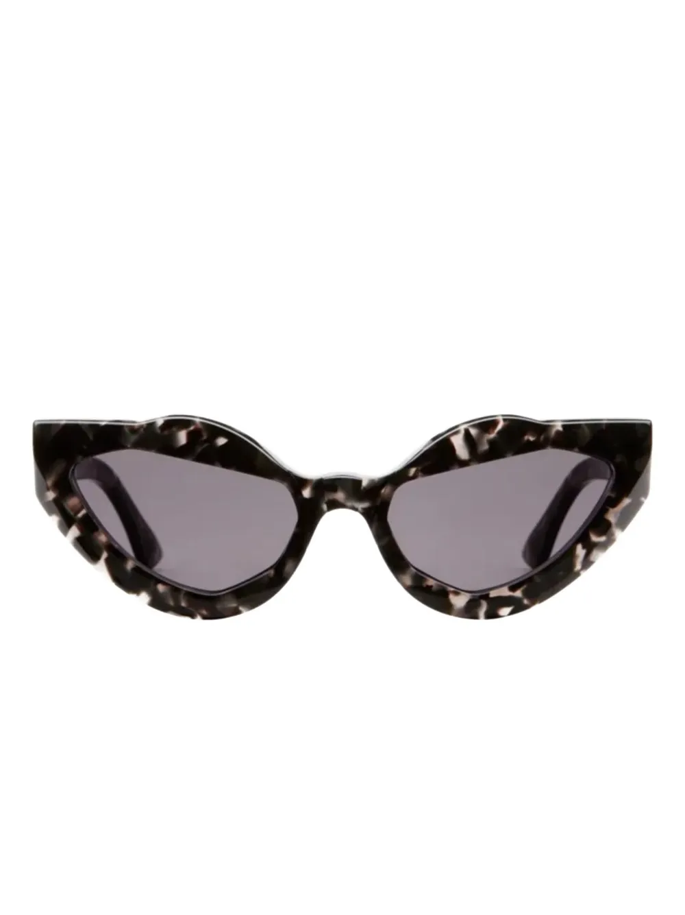 

Солнцезащитные очки Y8 Kuboraum, черный