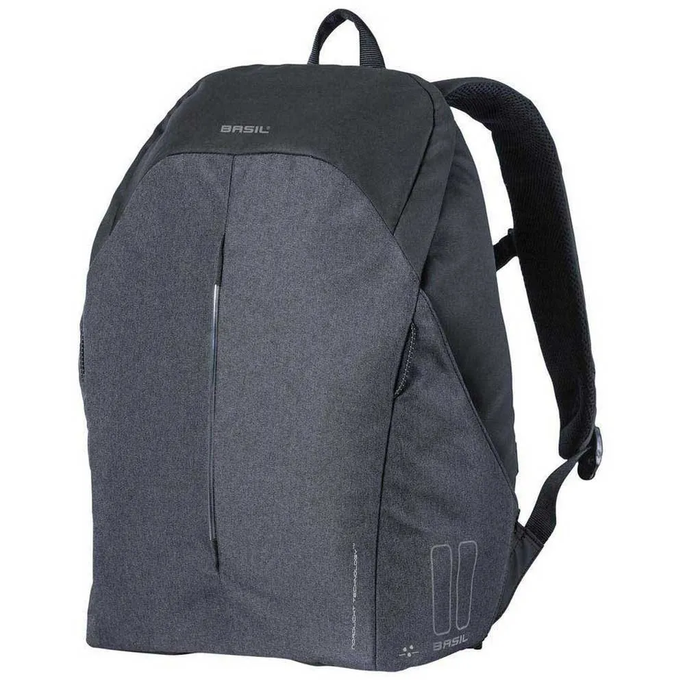 

Рюкзак Basil B-Safe Nordlight 18L, серый