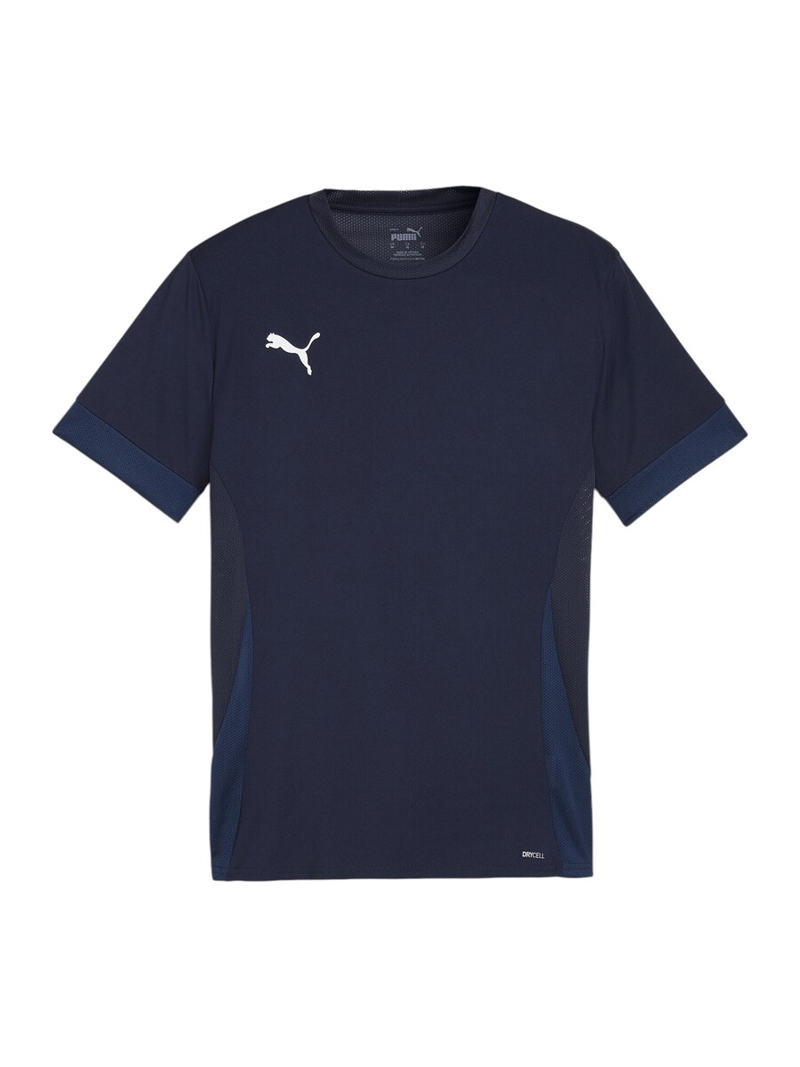

Джерси PUMA TeamGoal Matchday, морской синий