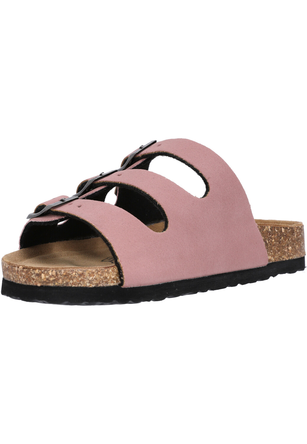 

Сандалии Cruz Sandale Santa, цвет 4110 Dusty Rose