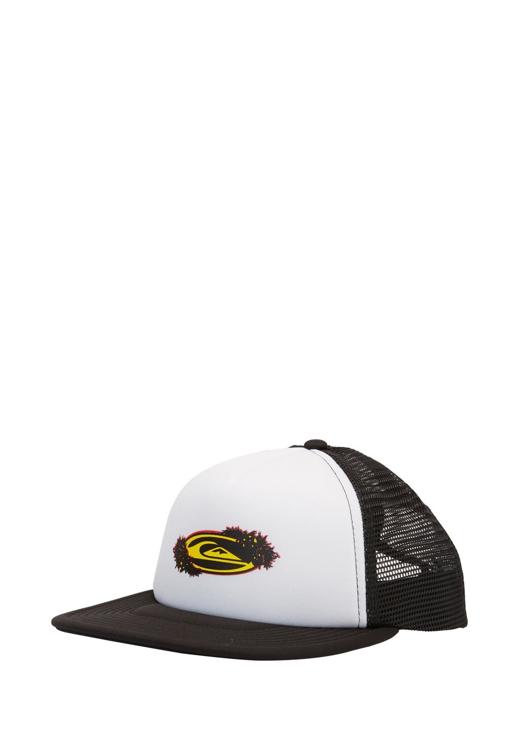 

Бейсболка SOLAR EYE Quiksilver, цвет wbb