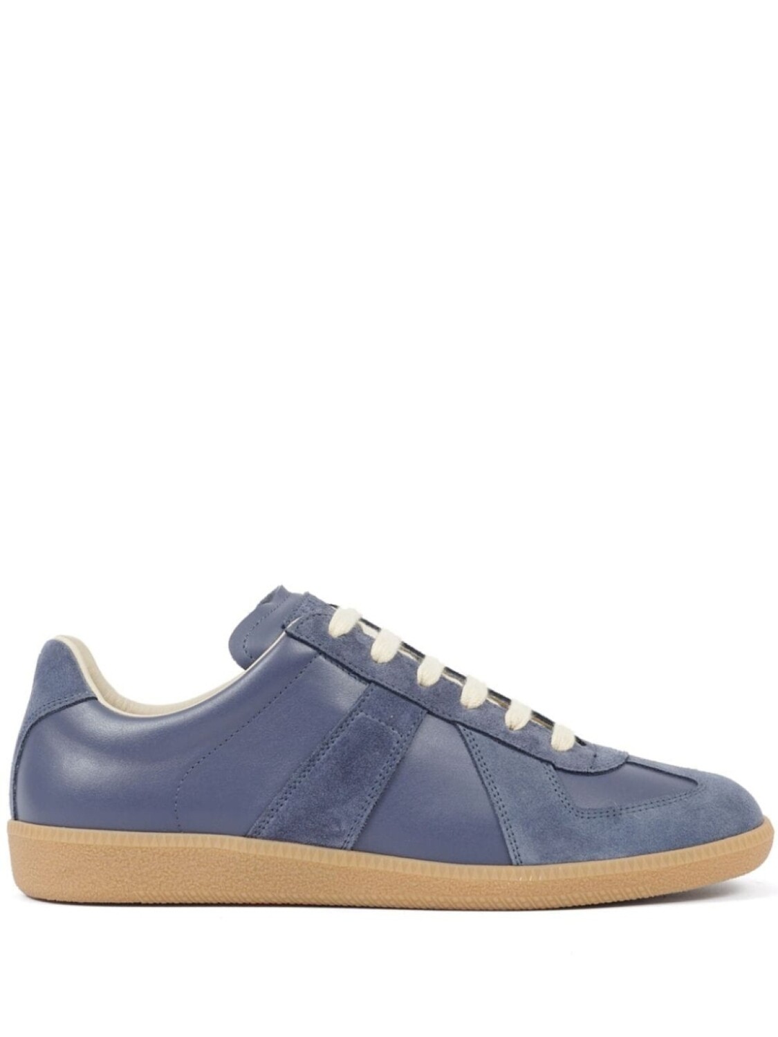

Кроссовки Maison Margiela Replica S57WS0236P1895, темно-синий, Серый, Кроссовки Maison Margiela Replica S57WS0236P1895, темно-синий