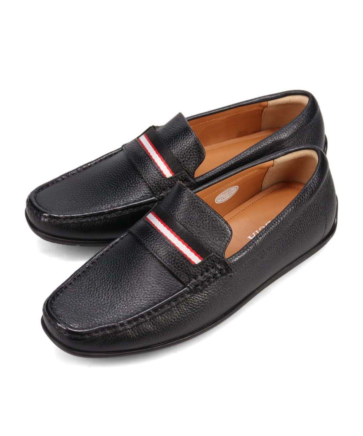 Элегантные водительские туфли для взрослых Lutecia, black
