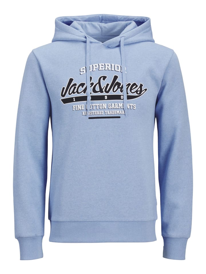 

Толстовка с капюшоном Jack & Jones